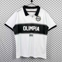 Maillot Club Olimpia Retro Domicile 2012/2013