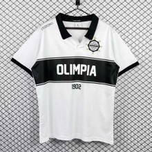 Maillot Club Olimpia Retro Domicile 2012/2013