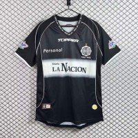 Maillot Club Olimpia Retro Exterieur 2003/2004