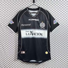 Maillot Club Olimpia Retro Exterieur 2003/2004