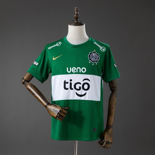 Maillot Club Olimpia Third 2026/2027 Maillot Club Olimpia Third 2026/2027