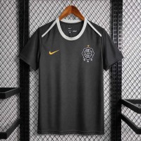 Maillot Club Olimpia Training Gray 2026/2027