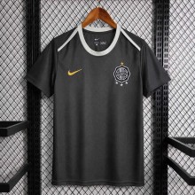 Maillot Club Olimpia Training Gray 2026/2027