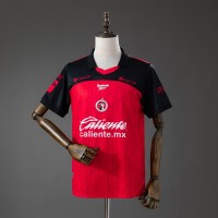 Maillot Club Tijuana Domicile Reebok 2026/2027