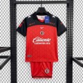 Maillot Club Tijuana Enfant Domicile 2026/2027 Maillot Club Tijuana Enfant Domicile 2026/2027