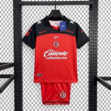 Maillot Club Tijuana Enfant Domicile 2026/2027