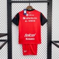 Maillot Club Tijuana Enfant Domicile 2026/2027 Maillot Club Tijuana Enfant Domicile 2026/2027