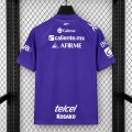 Maillot Club Tijuana Gardien De But Purple 2026/2027 Maillot Club Tijuana Gardien De But Purple 2026/2027