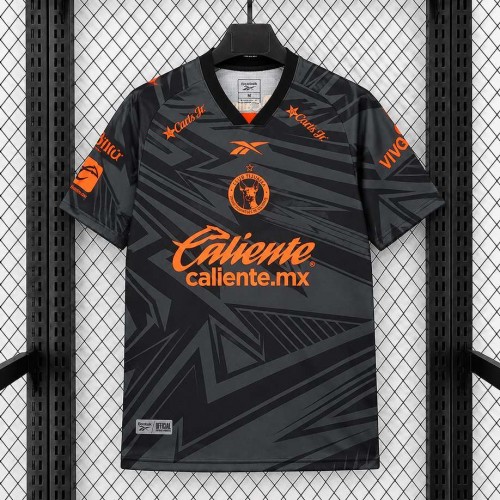 Maillot Club Tijuana Third 2026/2027 Maillot Club Tijuana Third 2026/2027