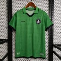 Maillot Clube Do Remo Gardien De But Green 2026/2027