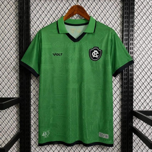 Maillot Clube Do Remo Gardien De But Green 2026/2027