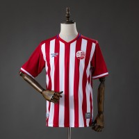 Maillot Clube Nautico Capibaribe Domicile 2026/2027