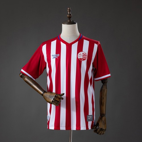 Maillot Clube Nautico Capibaribe Domicile 2026/2027