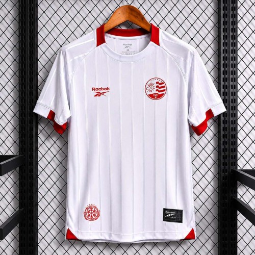 Maillot Clube Nautico Capibaribe Exterieur 2026/2027 Maillot Clube Nautico Capibaribe Exterieur 2026/2027