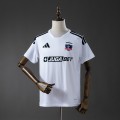 Maillot Colo Colo Domicile 2026/2027 Maillot Colo Colo Domicile 2026/2027