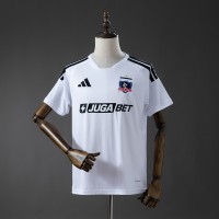 Maillot Colo Colo Domicile 2026/2027