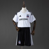 Maillot Colo Colo Enfant Domicile 2026/2027