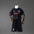 Maillot Colo Colo Enfant Exterieur 2026/2027 Maillot Colo Colo Enfant Exterieur 2026/2027