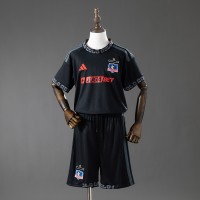 Maillot Colo Colo Enfant Exterieur 2026/2027