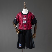 Maillot Colo Colo Enfant Pre Match 2026/2027