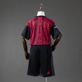 Maillot Colo Colo Enfant Pre Match 2026/2027 Maillot Colo Colo Enfant Pre Match 2026/2027
