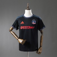 Maillot Colo Colo Exterieur 2026/2027