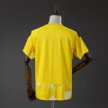 Maillot Colo Colo Gardien De But Yellow 2026/2027 Maillot Colo Colo Gardien De But Yellow 2026/2027