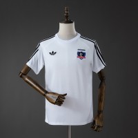 Maillot Colo Colo Originals 2026/2027