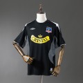 Maillot Colo Colo Retro Exterieur 2006/2007 Maillot Colo Colo Retro Exterieur 2006/2007