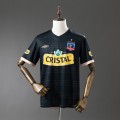 Maillot Colo Colo Retro Exterieur 2011/2012 Maillot Colo Colo Retro Exterieur 2011/2012