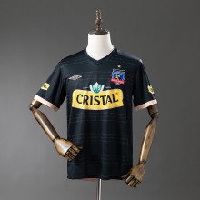 Maillot Colo Colo Retro Exterieur 2011/2012