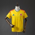 Maillot Colombie Domicile 2026/2027 Maillot Colombie Domicile 2026/2027