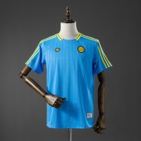 Maillot Colombie Originals Blue 2026/2027