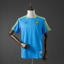 Maillot Colombie Originals Blue 2026/2027