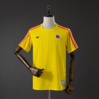 Maillot Colombie Originals Yellow 2026/2027