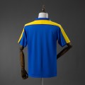 Maillot Colombie Retro Exterieur 1998 Maillot Colombie Retro Exterieur 1998