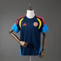 Maillot Colombie Training Navy 2026/2027 Maillot Colombie Training Navy 2026/2027