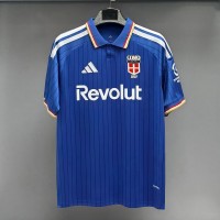 Maillot Como 1907 Domicile 2026/2027