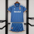 Maillot Como 1907 Enfant Domicile 2026/2027 Maillot Como 1907 Enfant Domicile 2026/2027
