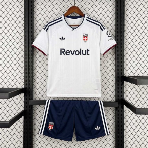 acheter Maillot Como 1907 Enfant Exterieur 2026/2027 acheter Maillot Como 1907 Enfant Exterieur 2026/2027