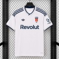 Maillot Como 1907 Exterieur 2026/2027