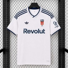 Maillot Como 1907 Exterieur 2026/2027