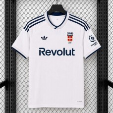 Maillot Como 1907 Exterieur 2026/2027