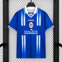 Maillot Como 1907 Retro Domicile 2001/2002