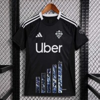 Maillot Como 1907 Retro Third 2024/2025