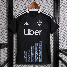 Maillot Como 1907 Retro Third 2024/2025