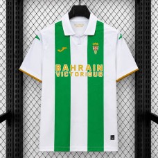 Maillot Cordoba CF Domicile 2026/2027