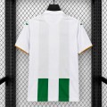 Maillot Cordoba CF Domicile 2026/2027 Maillot Cordoba CF Domicile 2026/2027