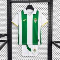 Maillot Cordoba CF Enfant Domicile 2026/2027 Maillot Cordoba CF Enfant Domicile 2026/2027