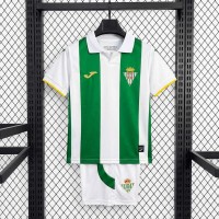Maillot Cordoba CF Enfant Domicile 2026/2027